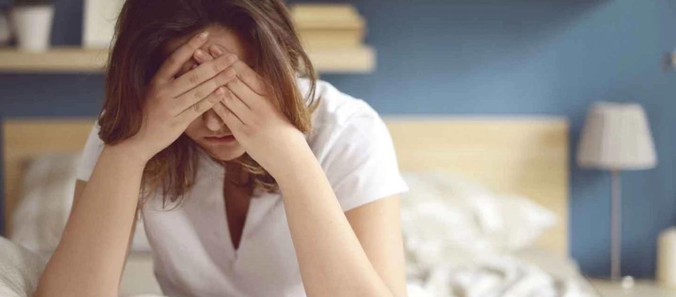 Αυτές είναι οι 7 ασυνήθιστες αιτίες πονοκεφάλου που πρέπει να γνωρίζετε